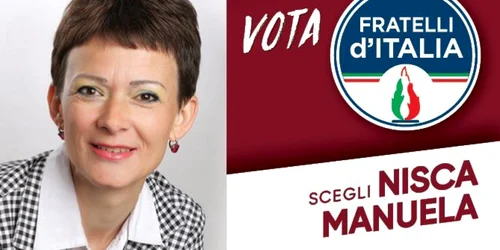 Manuela Nisca
