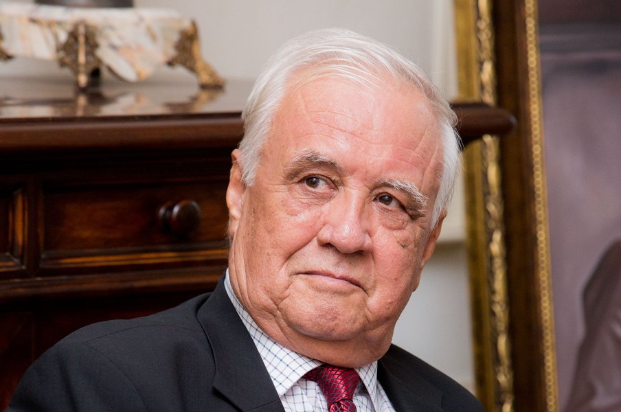Primul ambasador musulman al României: „Relațiile dintre România și Turcia au fost mereu motorul cooperării din Balcani“ 