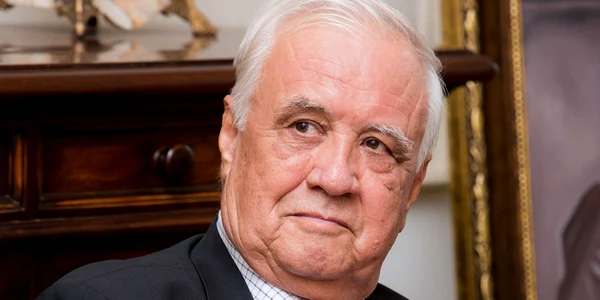 istoricul Tasin Gemil ambasadorul musulman al Romaniei SURSA Facebook TG jpg