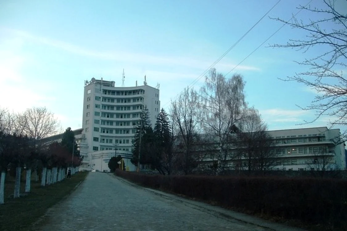 sanatoriu tbc moroieni