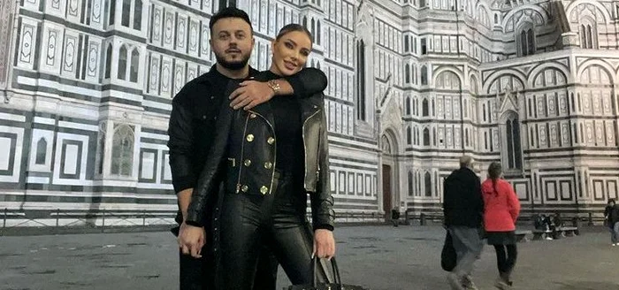 Bianca Drăgușanu i-a spus "Adio!" lui Gabi Bădălău Sursa: Instagram