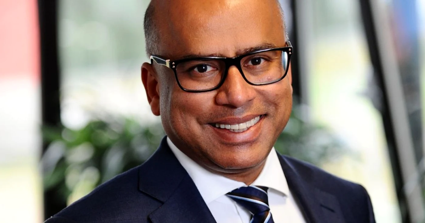 Sanjeev Gupta Foto: ArcelorMittal Galaţi