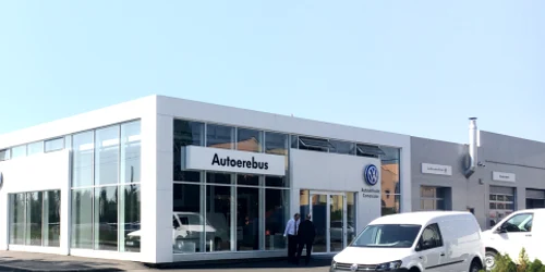 Autoerebus