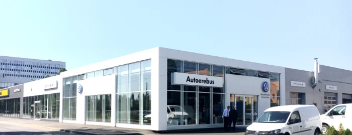 Autoerebus