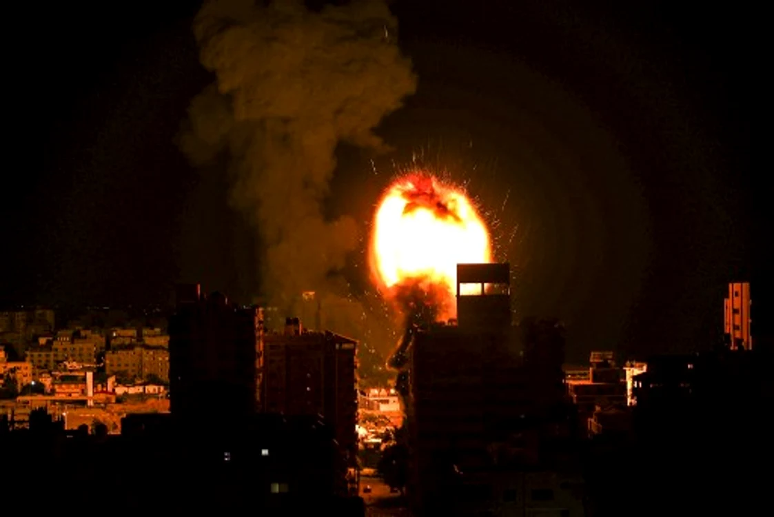 
    Aproape 200 de palestinieni au murit de la începerea violenţelorfoto: AFP  