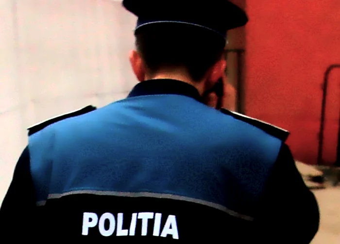 Foto arhivă
