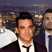 Mutu Pancu Robbie Williams Colaj FRF Getty Sportpictures jpeg