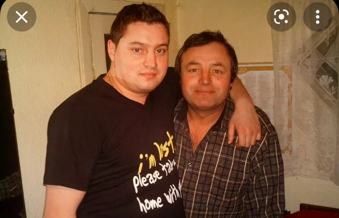 Ionut Timofte jandarm