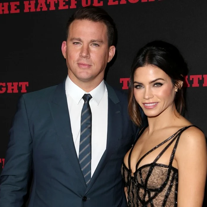 Channing Tatum și Jenna Dewan au divorțat în urmă cu câteva luni
