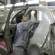 fabrica dacia