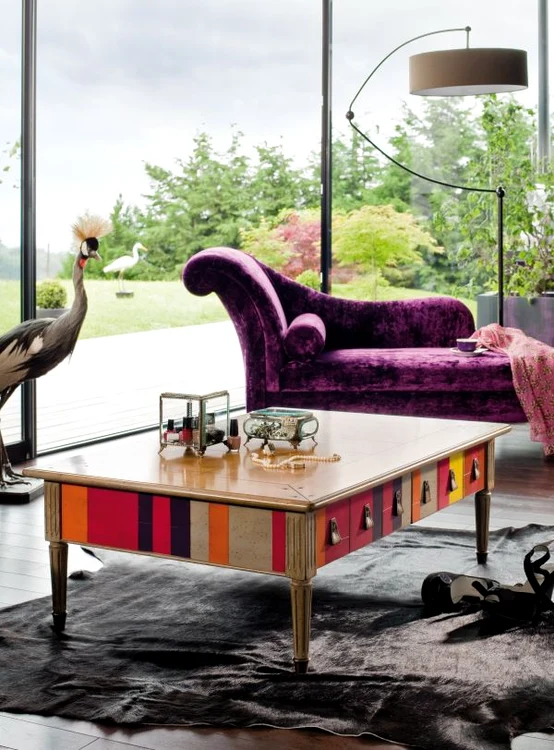 Table basse Jacob p63 GRANGE© jpeg