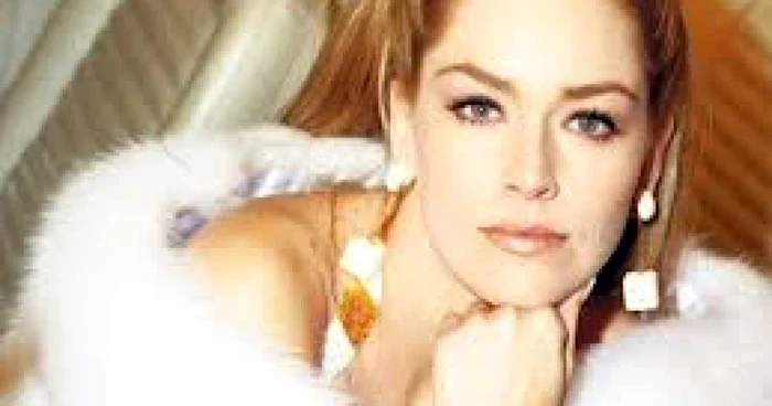 Sharon Stone