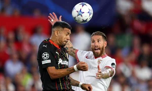 sergio ramos, getty images jpg