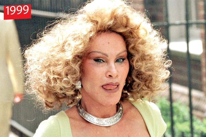 2012: Cu noua ei cucerire