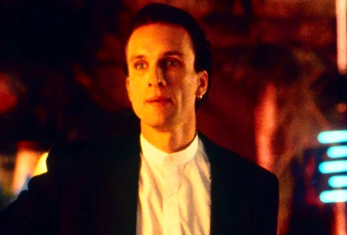 Paul Greene a jucat în „Pulp Fiction” și „The Mask” Foto: captură video