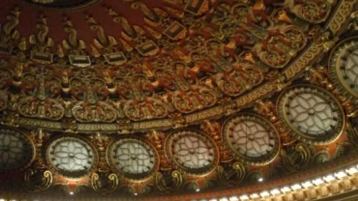 Promenadă muzicală între Paris și București   concert la Ateneul Român jpeg
