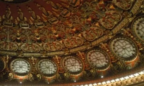 Promenadă muzicală între Paris și București   concert la Ateneul Român jpeg