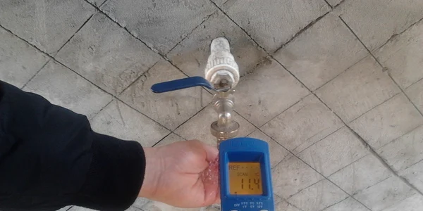 apa calda izvoarele