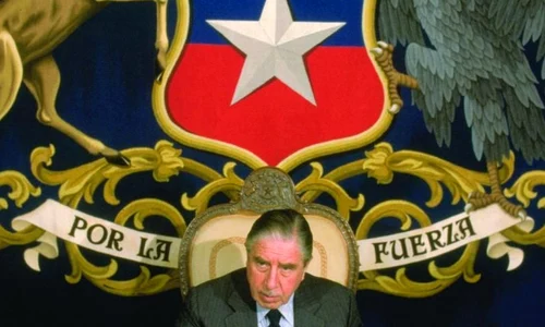Chile: crimele regimului Pinochet şi conspiraţia tăcerii jpeg