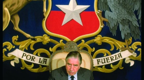 Chile: crimele regimului Pinochet şi conspiraţia tăcerii jpeg