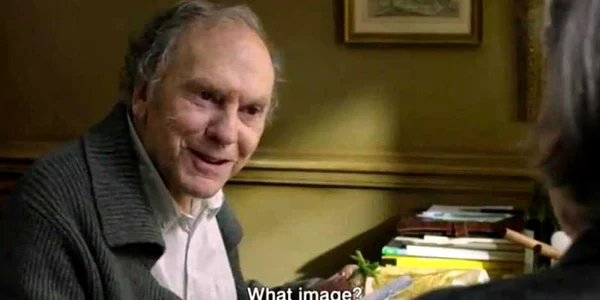 Jean-Louis Trintignant