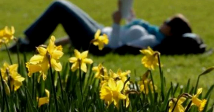 Peste câteva zile, vremea se va răci din nou