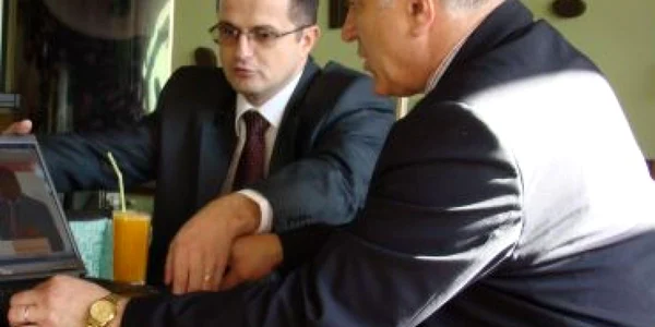Bistriţa : Victimele accidentului de la Rupea sunt pe drumul către casă