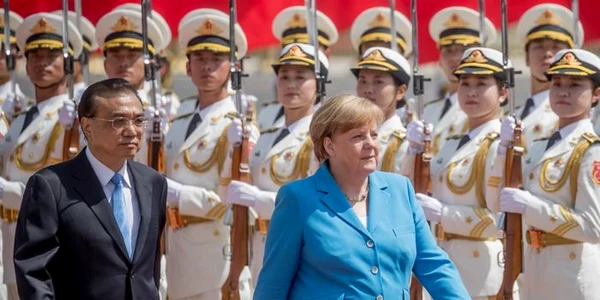 Merkel