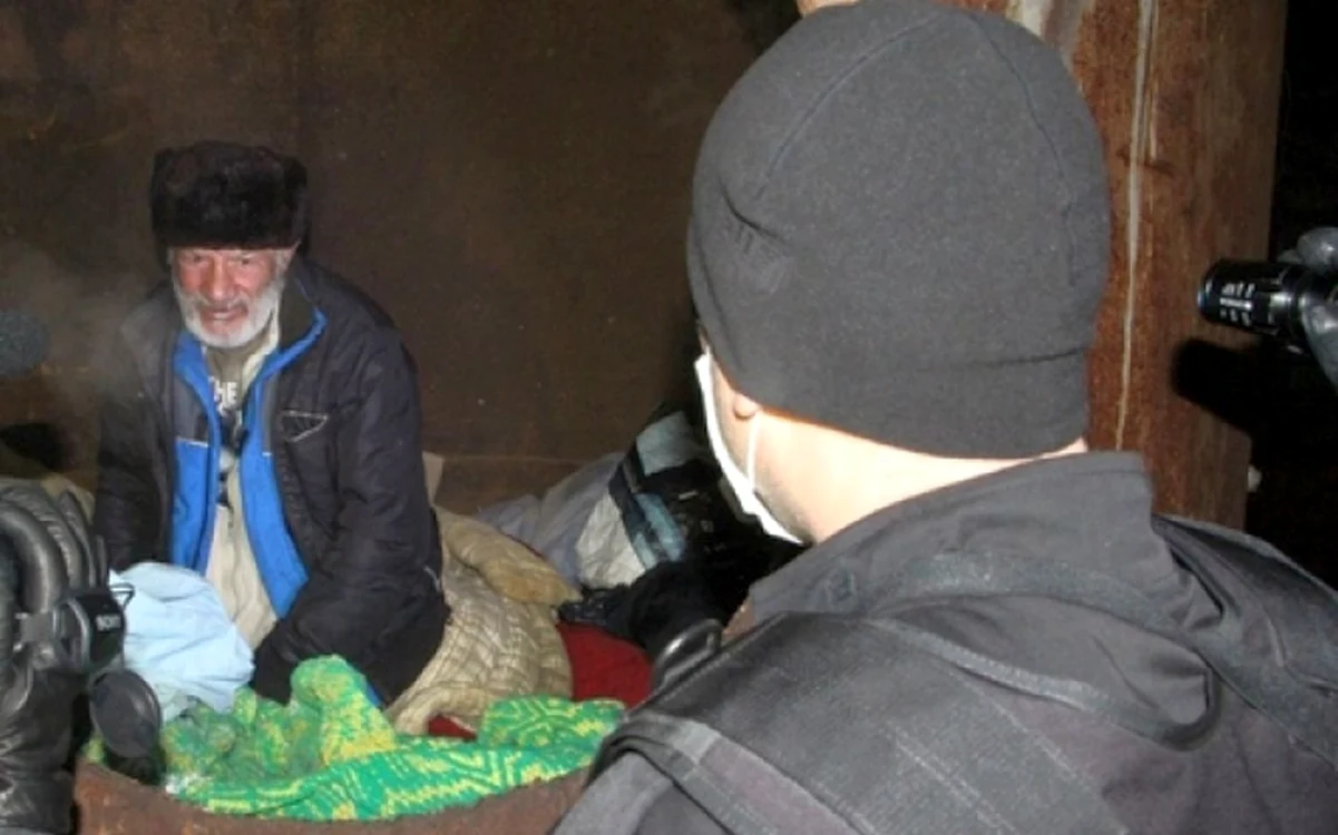 Marian Cova a fost săltat de poliţişti în 2017 dar a fost eliberat după audiere FOTO C Crângan