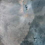 Imagini din satelit  Fordo FOTO EPA EFE jpg