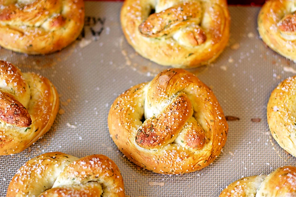 Garlic Pretzels 12 jpeg