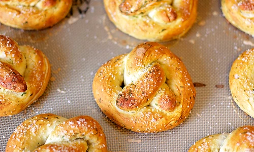 Garlic Pretzels 12 jpeg