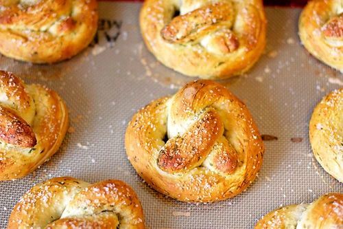 Garlic Pretzels 12 jpeg