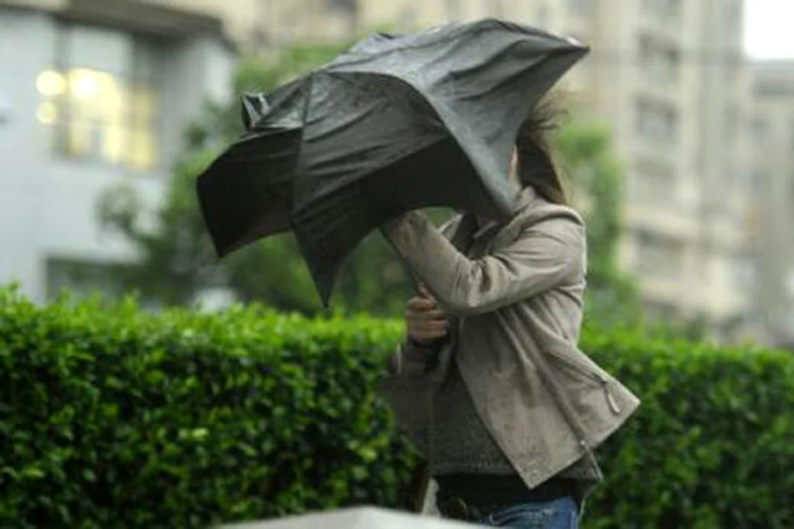 
    Vântul va sufla cu putere astăzi în mai multe judeţe din ţară  