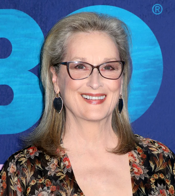 Meryl Streep