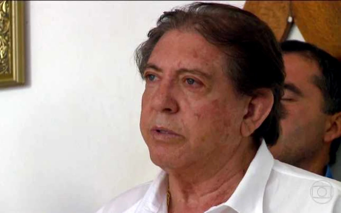 Joao de Deus FOTO g1.globo.com