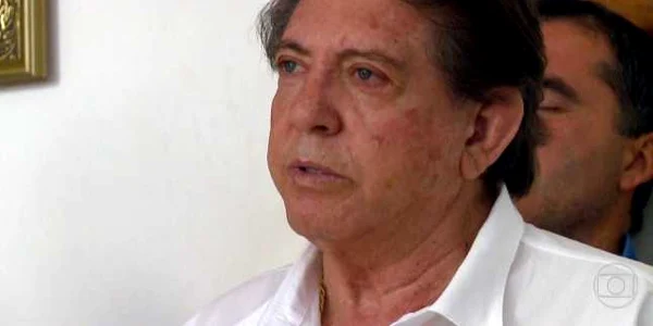 Joao de Deus FOTO g1.globo.com