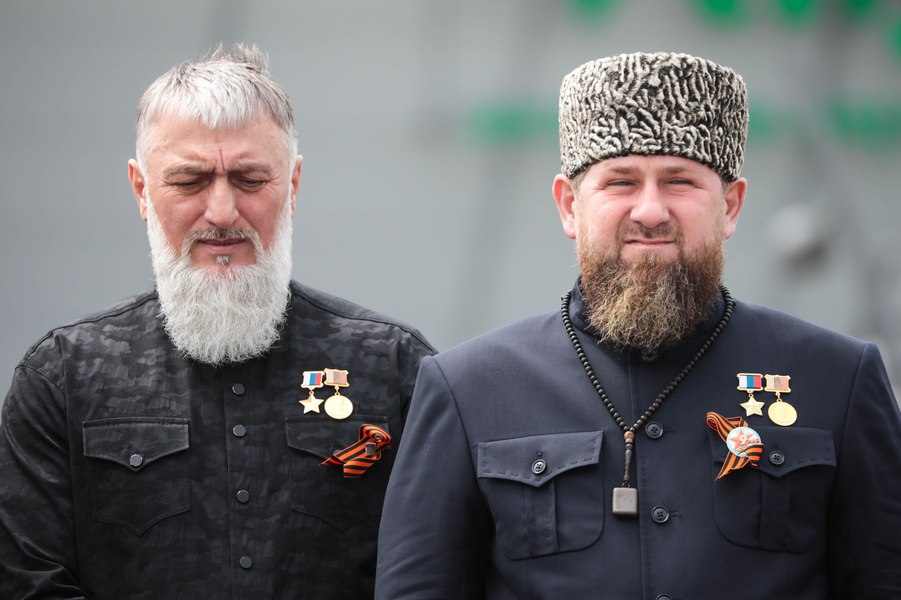 Ramzan Kadîrov se roagă de Ucraina să-l ajute să îl găsească pe vărul său rănit în război