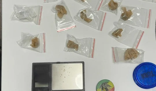 Droguri livrate pe bază de coordonate geografice și cu plata în criptomonede. Patru persoane au fost reţinute la Buzău