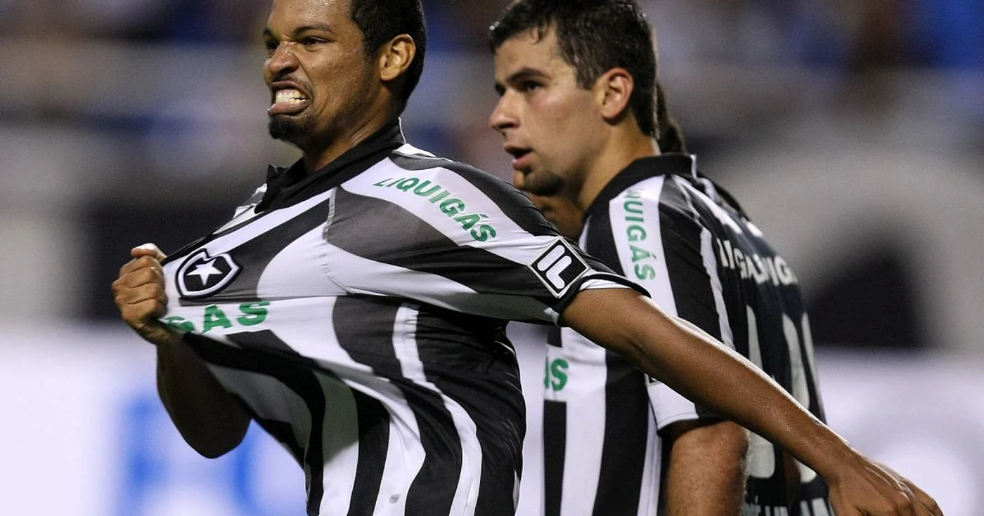 Mai mulţi jucători de la Botafogo au fost supuşi testului antidoping