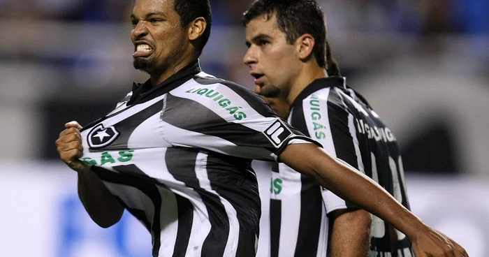 Mai mulţi jucători de la Botafogo au fost supuşi testului antidoping