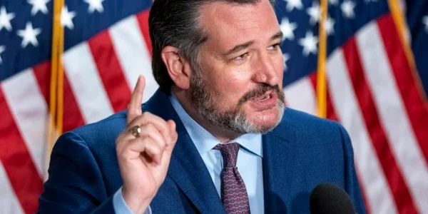 ted cruz