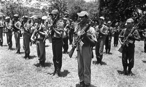 Sub lupă: războiul civil din Sri Lanka jpeg