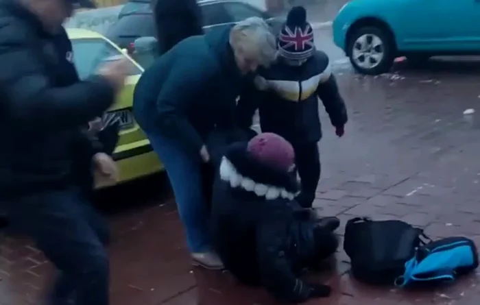 Fenomen bizar în România! FOTO: Bucovina Media Production