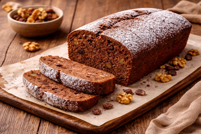 Checul de post este delicios