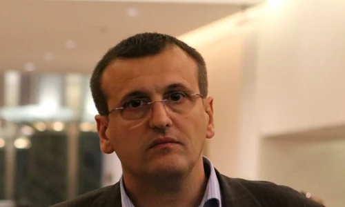 Pledoarie pentru un regim nou interviu cu eurodeputatul Cristian Preda jpeg