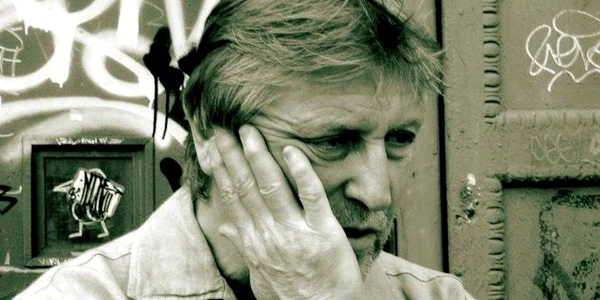 andrei serban portret