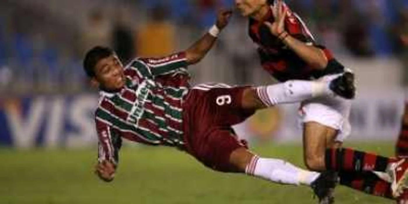 FOTBAL: Fluminense a schimbat antrenorul pentru a cincea oară în 2009