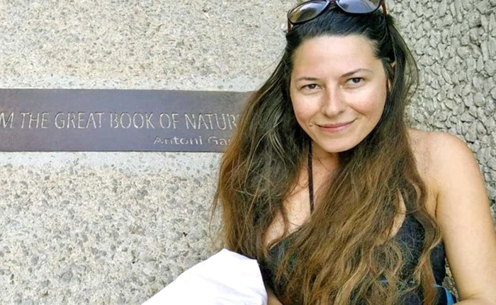 Ioana cumpără doar produse în săculeţi de pânză, borcane de sticlă sau caserole de carton