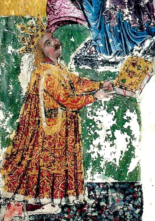 stefan cel mare